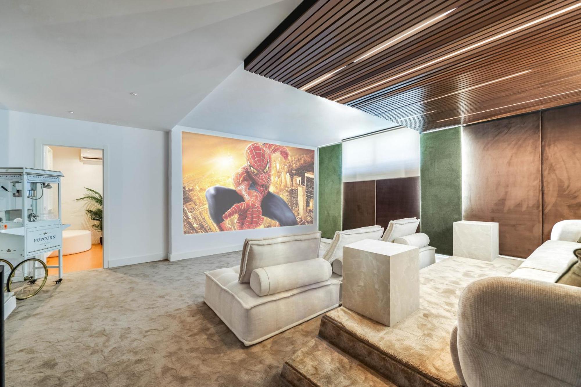 Vacation Marbella I Sunny Camelia Villa Heated Pool, Recently Renovated, Best Residential Neighborhood In Benalmadena, Short Walk To The Beach, Cinema Room Buitenkant foto
