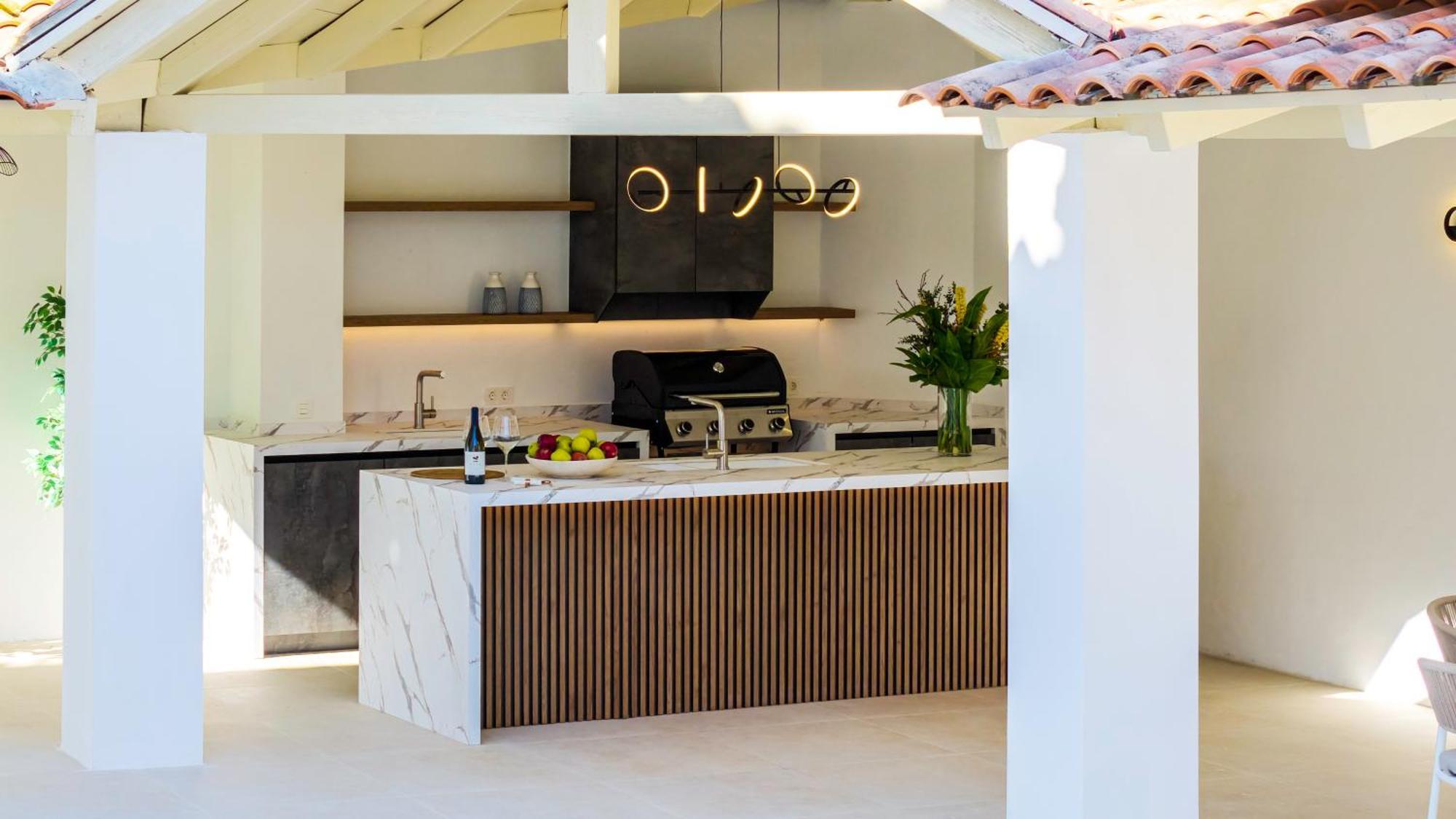 Vacation Marbella I Sunny Camelia Villa Heated Pool, Recently Renovated, Best Residential Neighborhood In Benalmadena, Short Walk To The Beach, Cinema Room Buitenkant foto