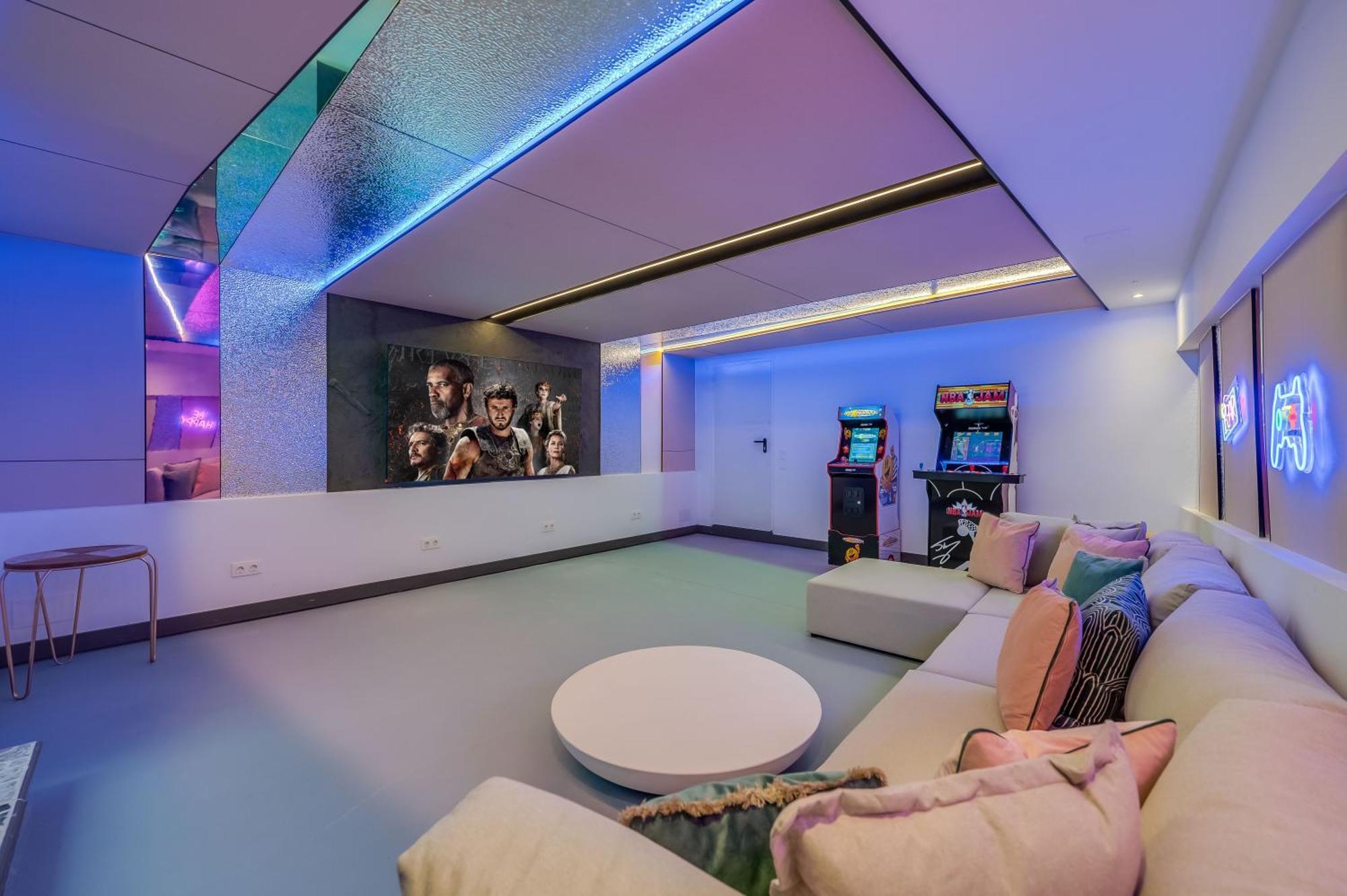 Vacation Marbella I Sunny Camelia Villa Heated Pool, Recently Renovated, Best Residential Neighborhood In Benalmadena, Short Walk To The Beach, Cinema Room Buitenkant foto