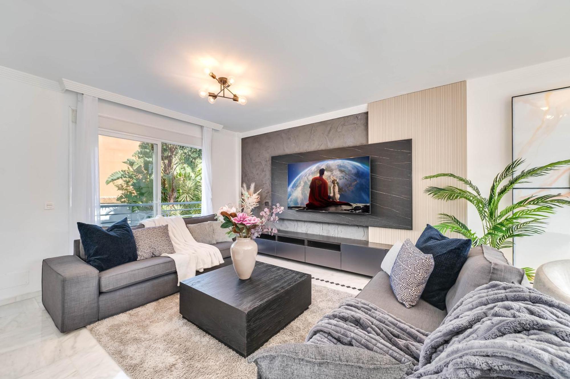 Vacation Marbella I Sunny Camelia Villa Heated Pool, Recently Renovated, Best Residential Neighborhood In Benalmadena, Short Walk To The Beach, Cinema Room Buitenkant foto