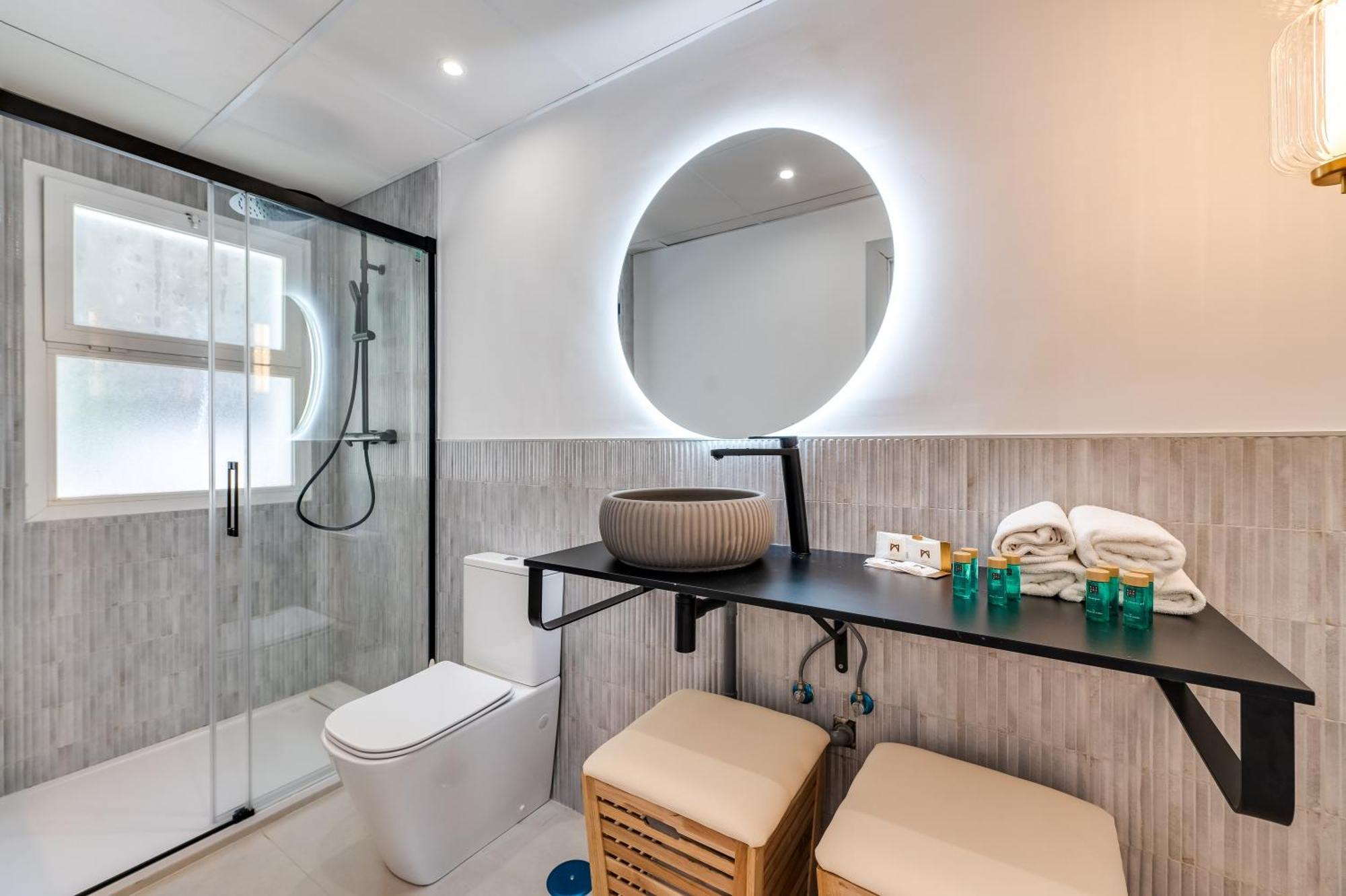 Vacation Marbella I Sunny Camelia Villa Heated Pool, Recently Renovated, Best Residential Neighborhood In Benalmadena, Short Walk To The Beach, Cinema Room Buitenkant foto