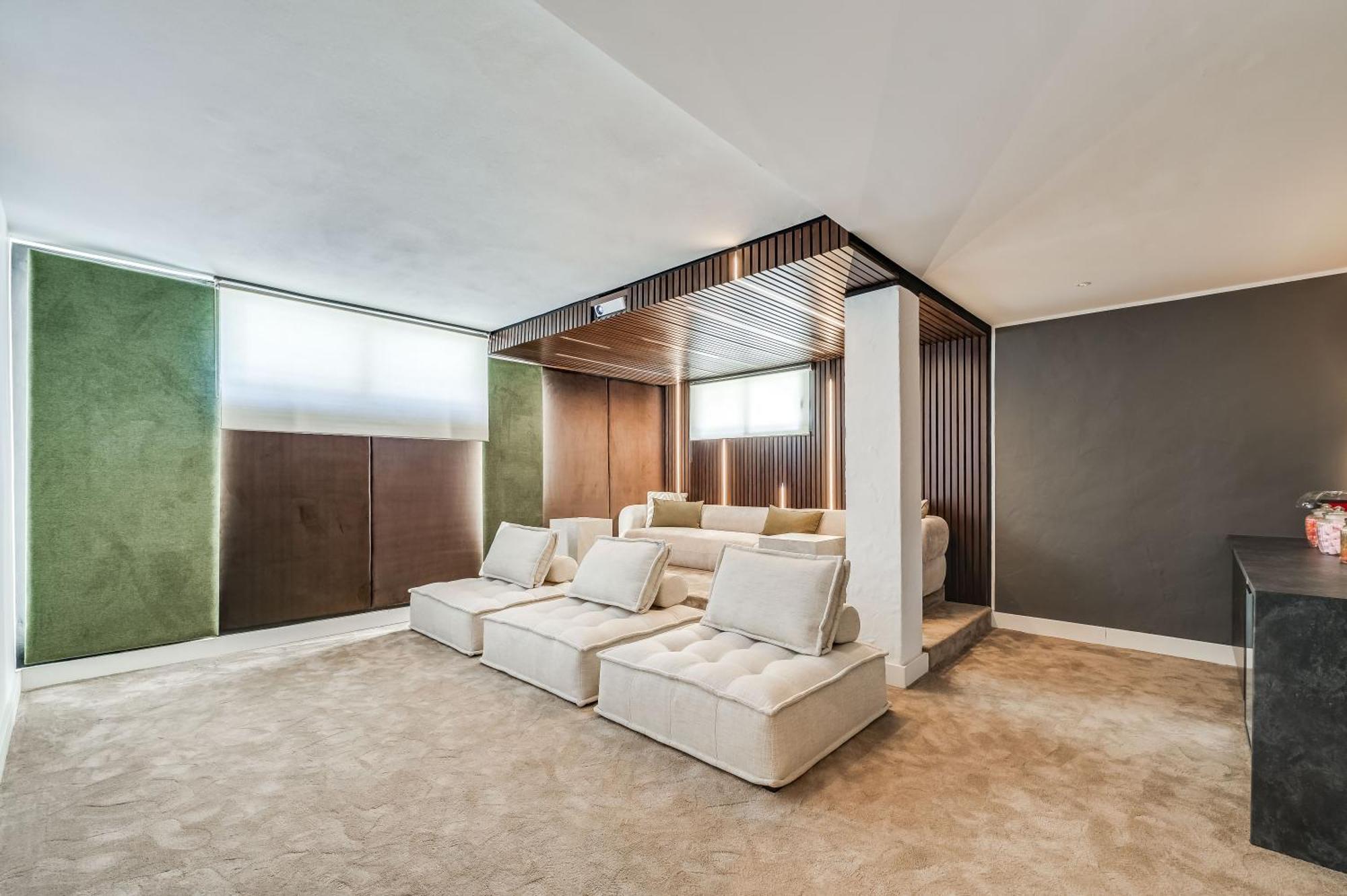 Vacation Marbella I Sunny Camelia Villa Heated Pool, Recently Renovated, Best Residential Neighborhood In Benalmadena, Short Walk To The Beach, Cinema Room Buitenkant foto
