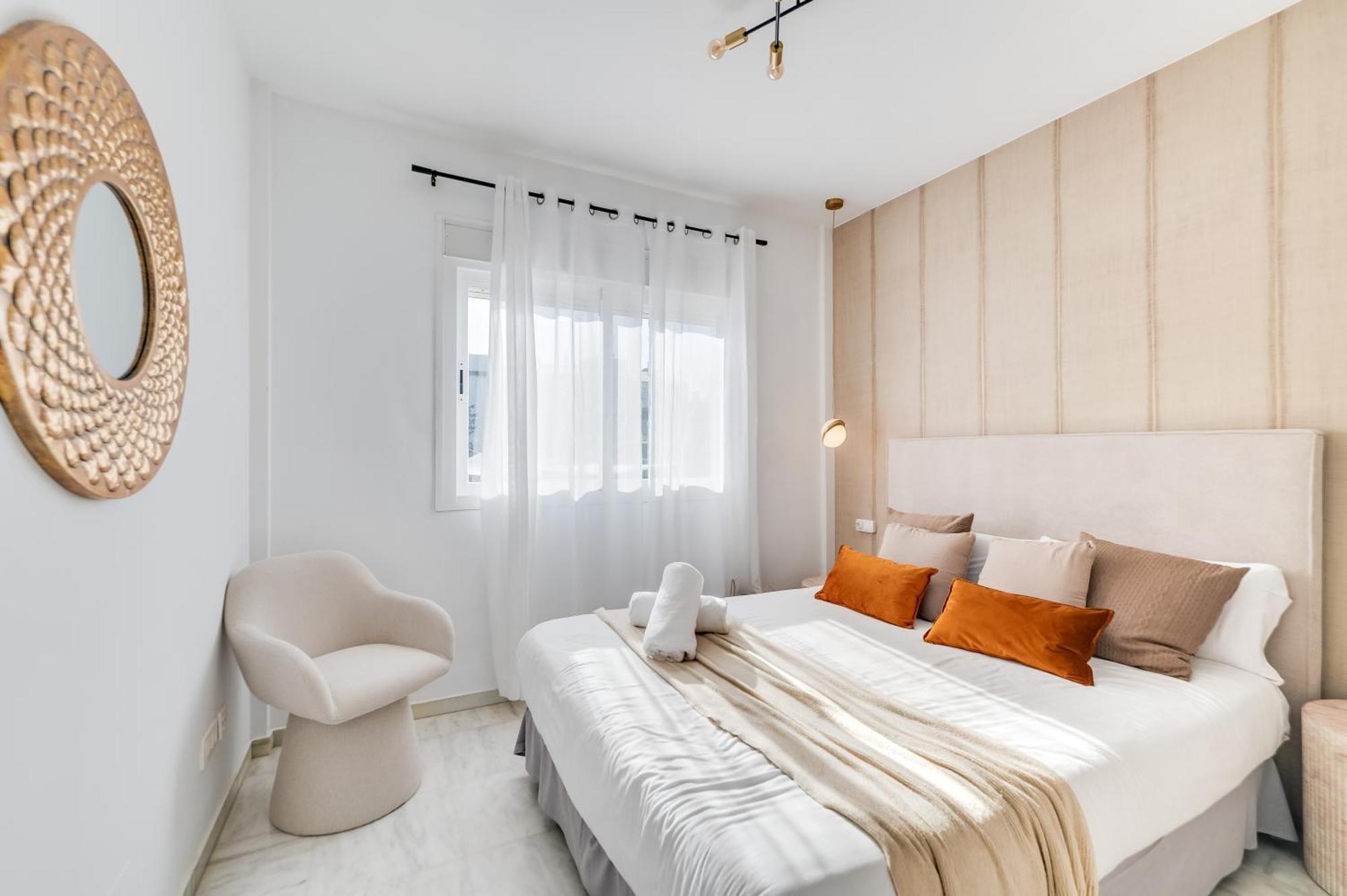 Vacation Marbella I Sunny Camelia Villa Heated Pool, Recently Renovated, Best Residential Neighborhood In Benalmadena, Short Walk To The Beach, Cinema Room Buitenkant foto