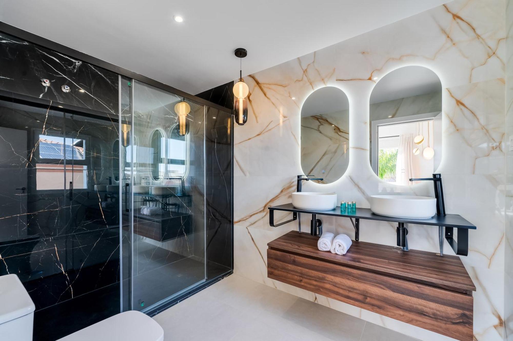 Vacation Marbella I Sunny Camelia Villa Heated Pool, Recently Renovated, Best Residential Neighborhood In Benalmadena, Short Walk To The Beach, Cinema Room Buitenkant foto