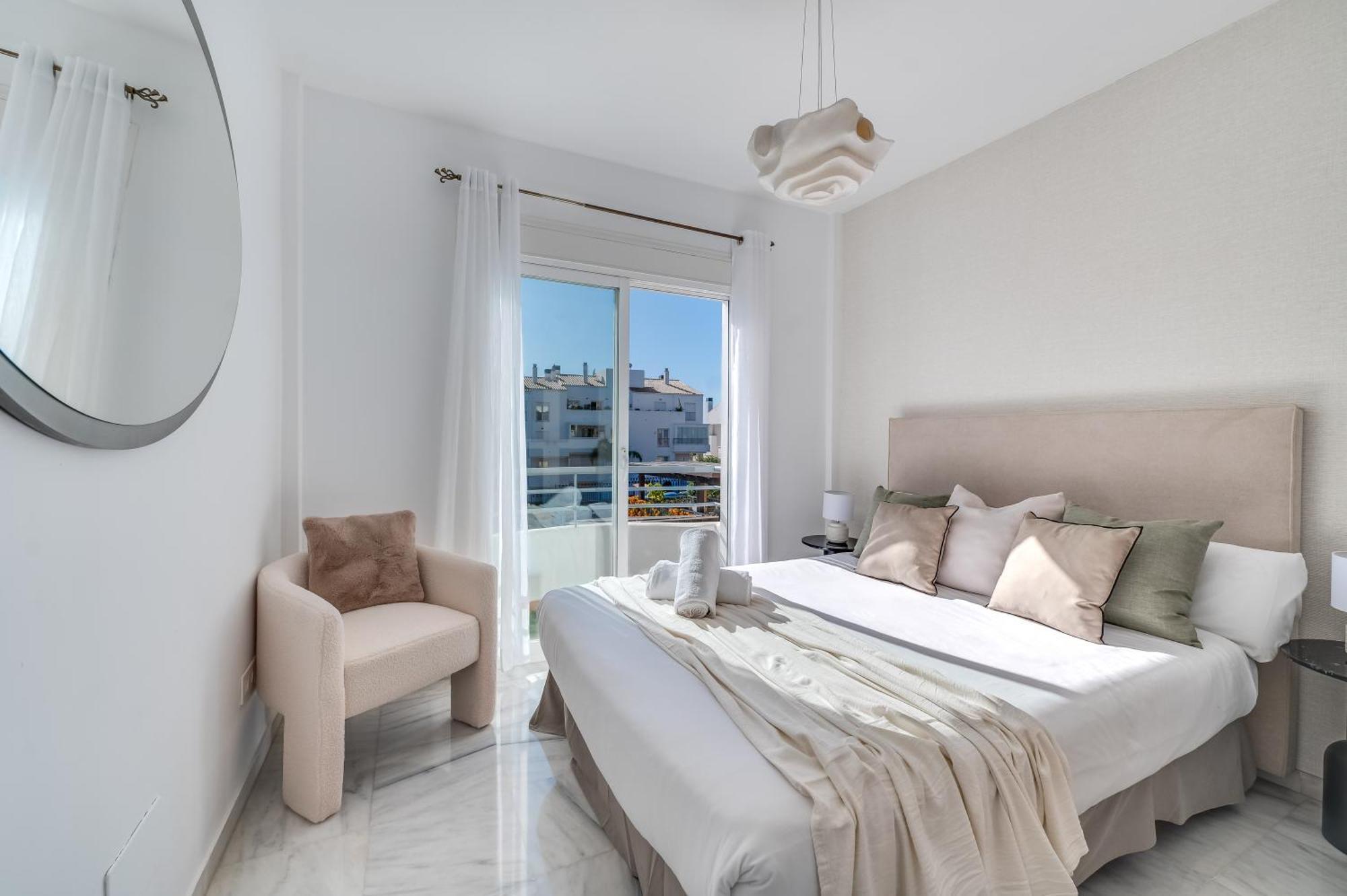 Vacation Marbella I Sunny Camelia Villa Heated Pool, Recently Renovated, Best Residential Neighborhood In Benalmadena, Short Walk To The Beach, Cinema Room Buitenkant foto