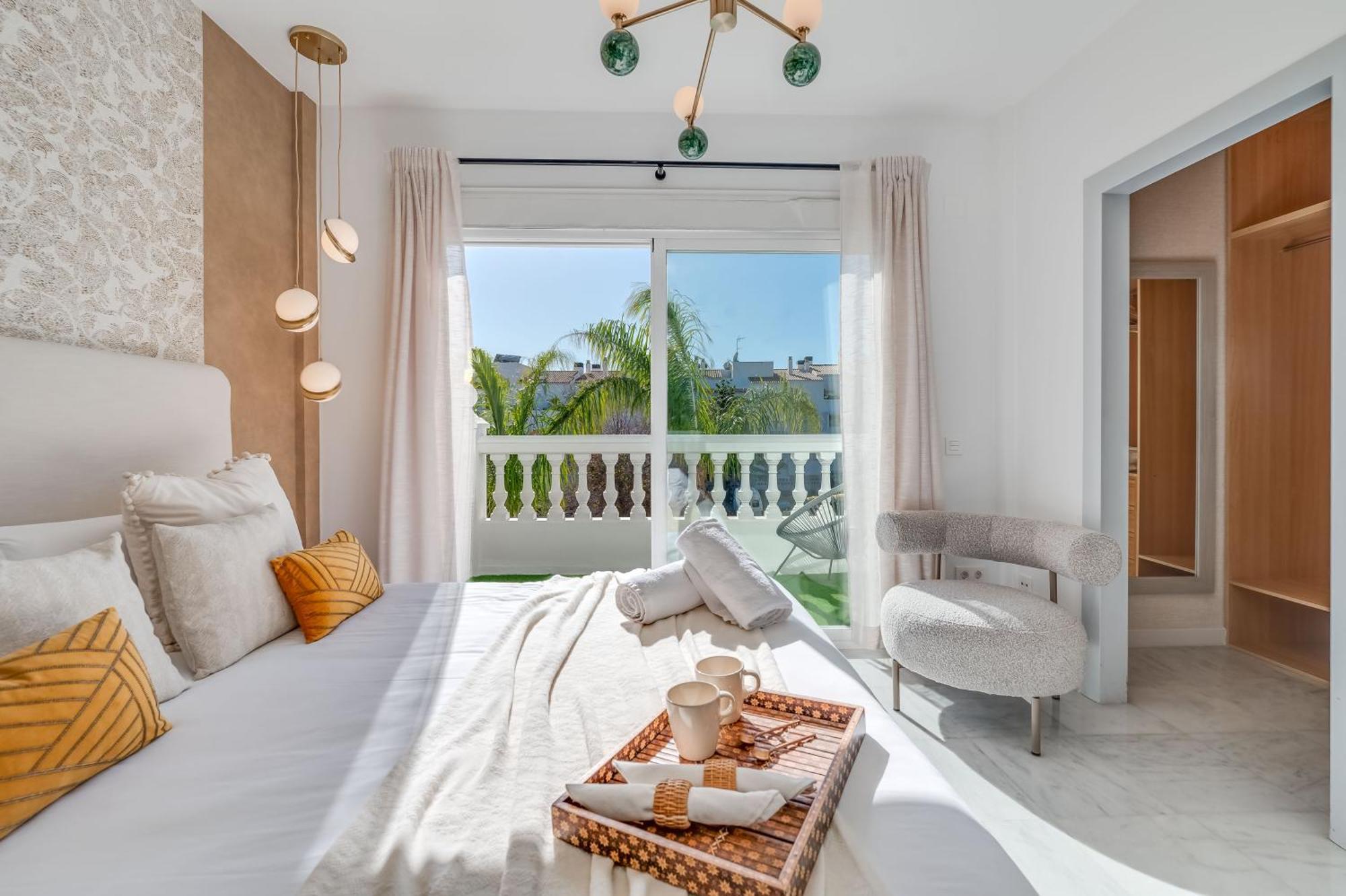 Vacation Marbella I Sunny Camelia Villa Heated Pool, Recently Renovated, Best Residential Neighborhood In Benalmadena, Short Walk To The Beach, Cinema Room Buitenkant foto
